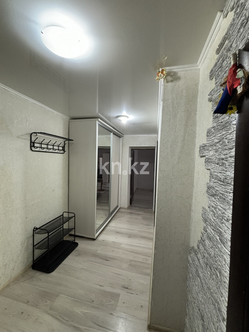 Продажа 2-комнатной квартиры, 51.4 м² - Продажа двухкомнатных квартир в кирпичном доме в Астане фото 4 из 14