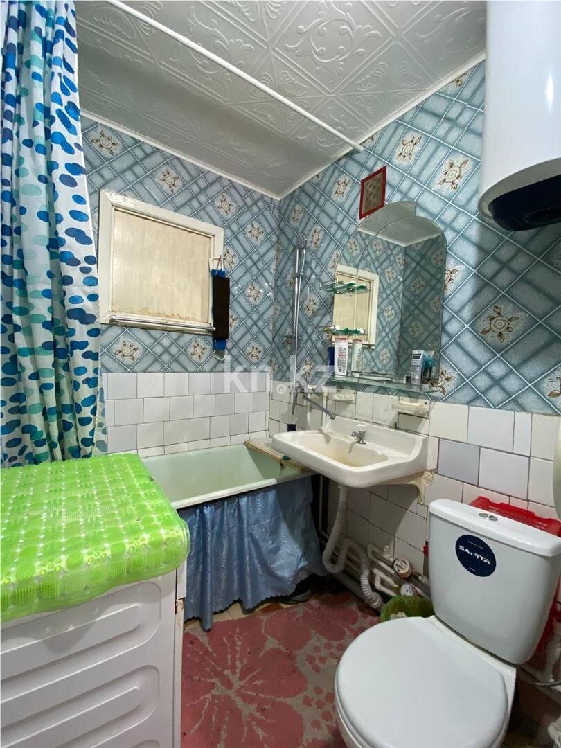 Продажа 3-комнатной квартиры, 59 м² в Темиртау - фото 10