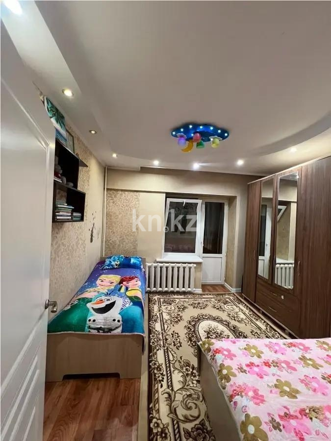 Продажа 3-комнатной квартиры, 81 м² - Продажа трехкомнатных квартир в Казахстане - страница 5 фото 2 из 4