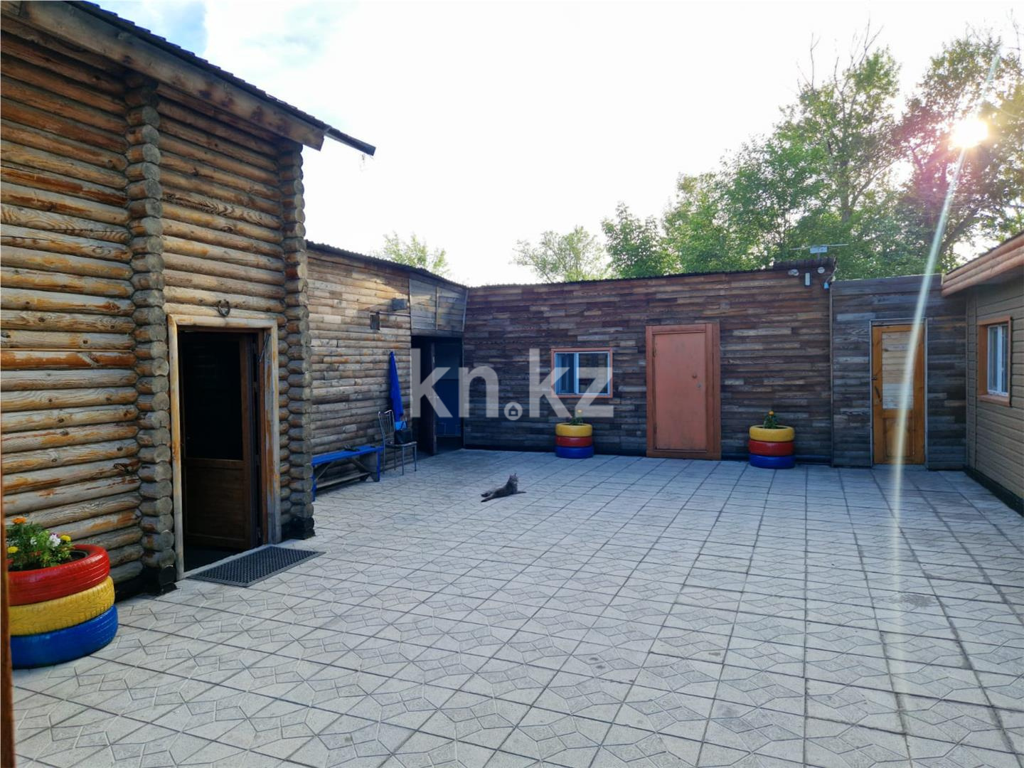 Продажа , 250 м², Интернациональная - Продажа действующего бизнеса в Караганде с фото фото 17 из 22