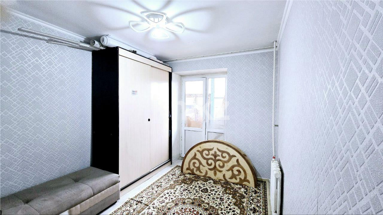 Продажа 3-комнатной квартиры, 54 м², пр. Мира - Продажа квартир в Темиртау фото 4 из 10