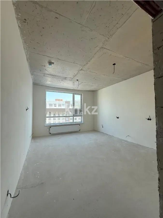 Продажа 2-комнатной квартиры, 50.7 м² в Астане