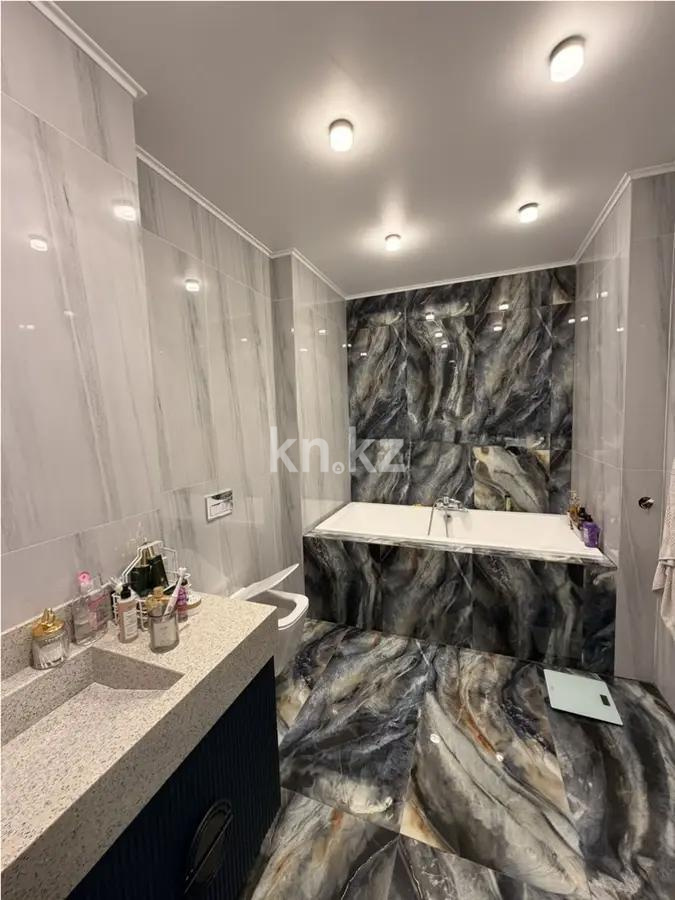 Продажа 4-комнатной квартиры, 190 м² в Алматы - фото 5