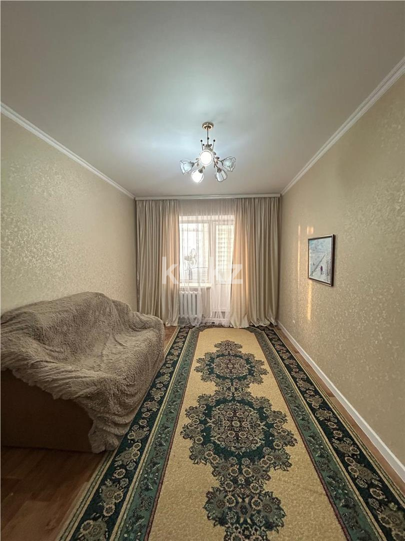Продажа 1-комнатной квартиры, 40.1 м², ул. Е-251 - Продажа квартир в Казахстане фото 1 из 12