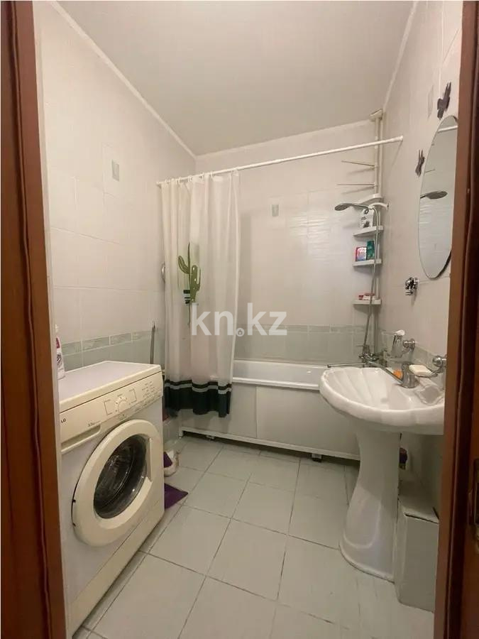 Продажа 2-комнатной квартиры, 54 м², пр. Момышулы, дом  18/1 в Астане - фото 4