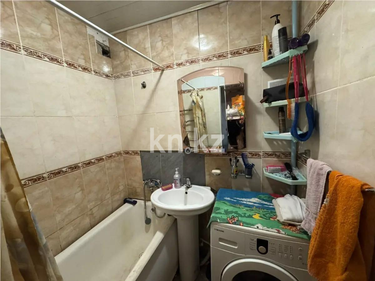 Продажа 2-комнатной квартиры, 48 м², мкр. Мамраева (Восток-5), дом  38 - Продажа  двухкомнатных квартир в Караганде с фото фото 4 из 5