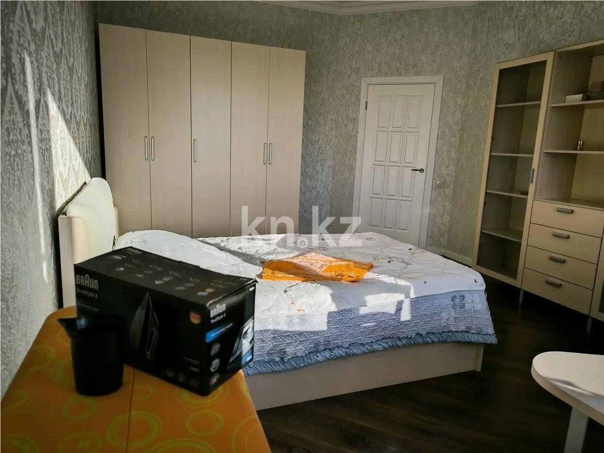 Продажа 3-комнатной квартиры, 100 м², ул. Отырар, дом  4/2 в Астане - фото 3