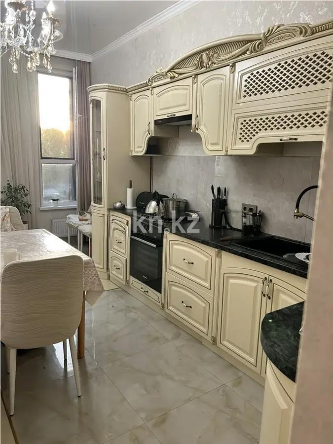 Продажа 2-комнатной квартиры, 81 м² в Алматы - фото 3