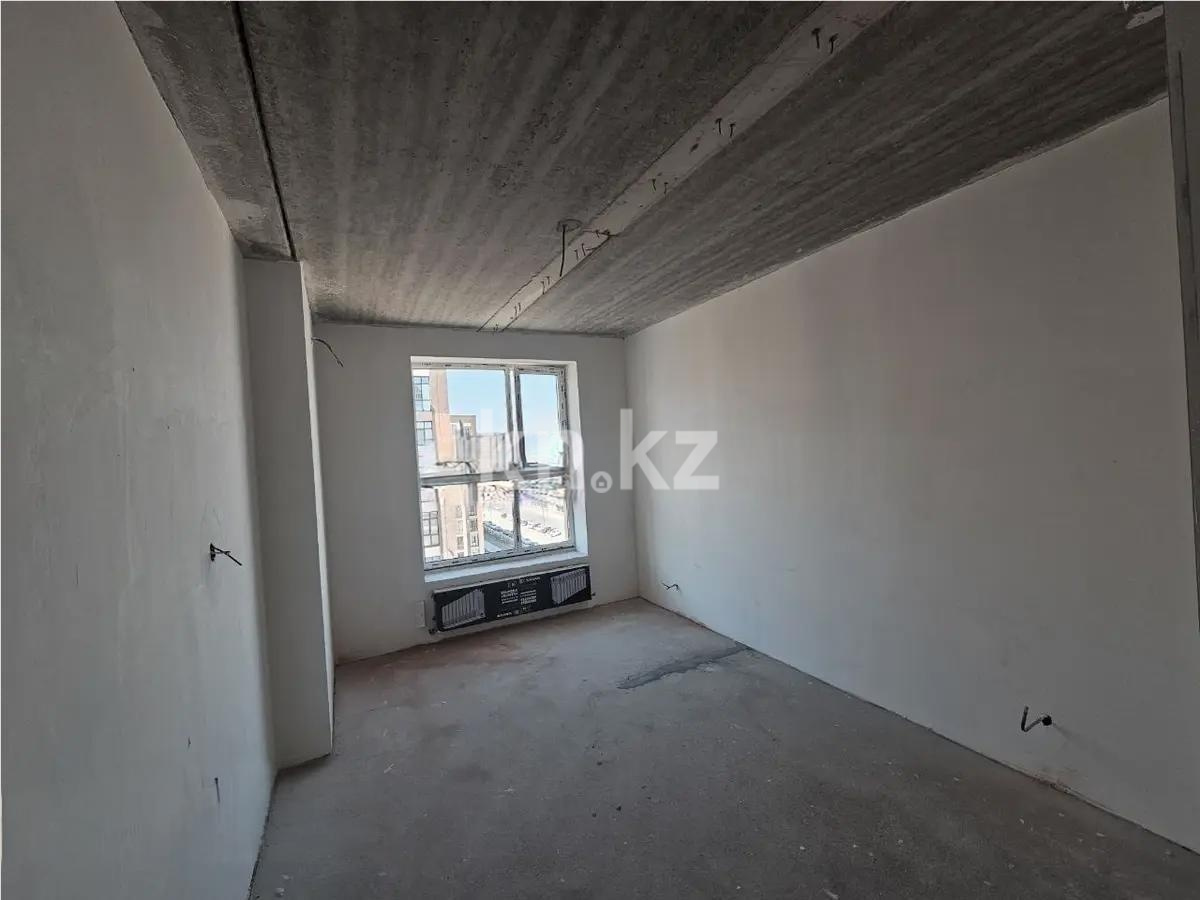 Продажа 1-комнатной квартиры, 41 м² в Астане