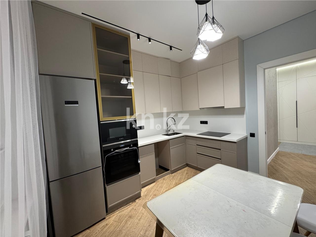 Продажа 3-комнатной квартиры, 84 м² в Астане - фото 8