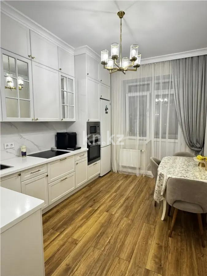 Продажа 3-комнатной квартиры, 90.9 м² - Продажа  трехкомнатных квартир в новостройках Астаны фото 4 из 7