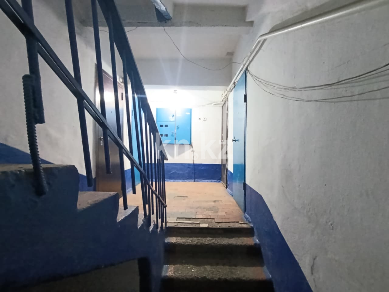 Продажа 3-комнатной квартиры, 58 м² - Продажа квартир в Сортировке Караганды фото 12 из 12