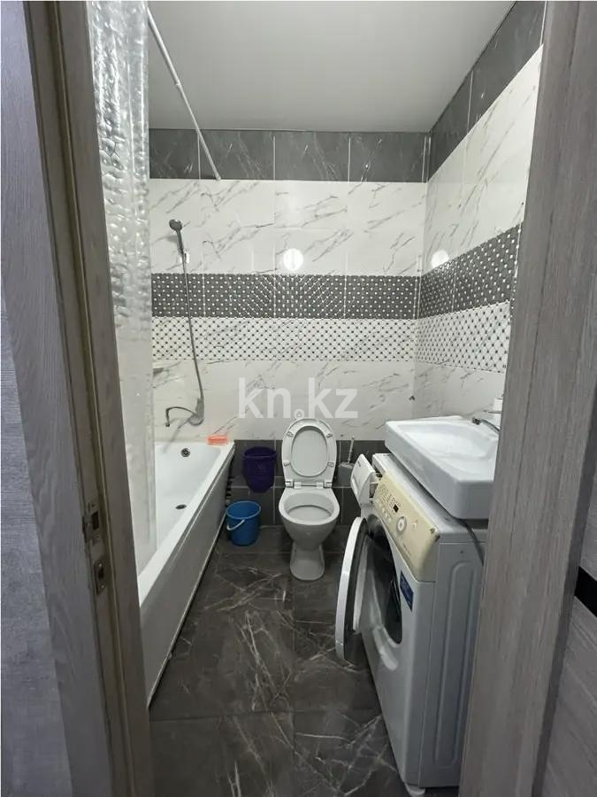 Продажа 1-комнатной квартиры, 42 м² в Астане - фото 4