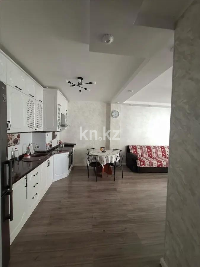 Продажа 2-комнатной квартиры, 43.1 м² в Астане - фото 3