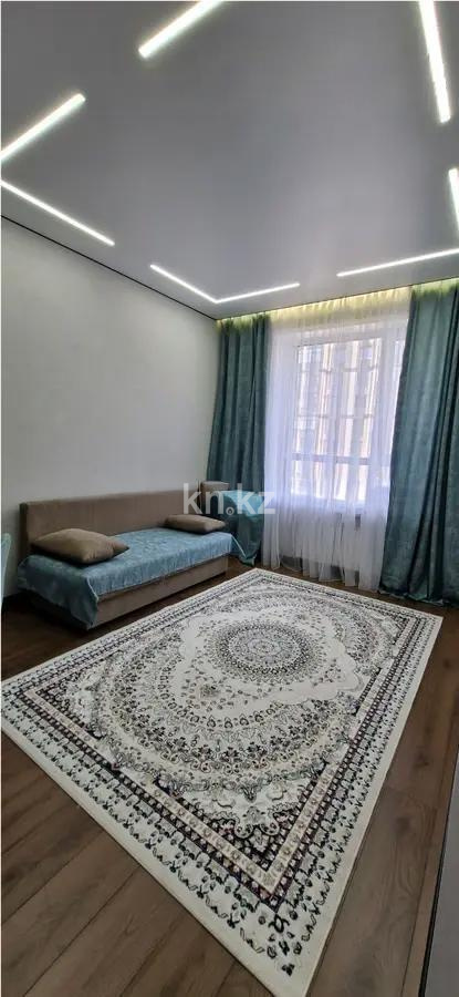 Продажа 1-комнатной квартиры, 38 м² - Продажа квартир в Астане без посредников - страница 20 фото 1 из 6