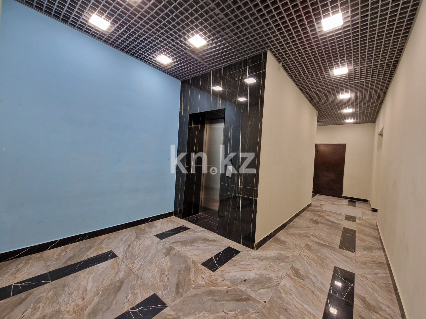 Продажа 1-комнатной квартиры, 36.7 м² - Продажа однокомнатных квартир в Астане фото 16 из 18