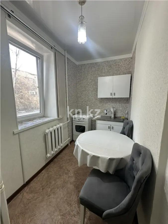 Продажа 1-комнатной квартиры, 36 м², мкр-н Жулдыз-2, дом  28 - Продажа квартир в Алматы фото 2 из 4
