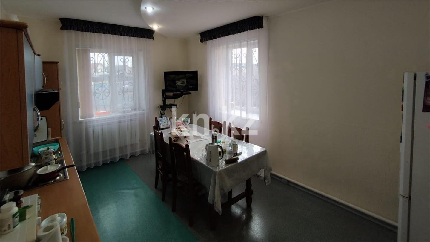 Продажа 6-комнатного дома, 342.2 м², мик-н Отрадное - Продажа домов, коттеджей в Темиртау фото 44 из 49