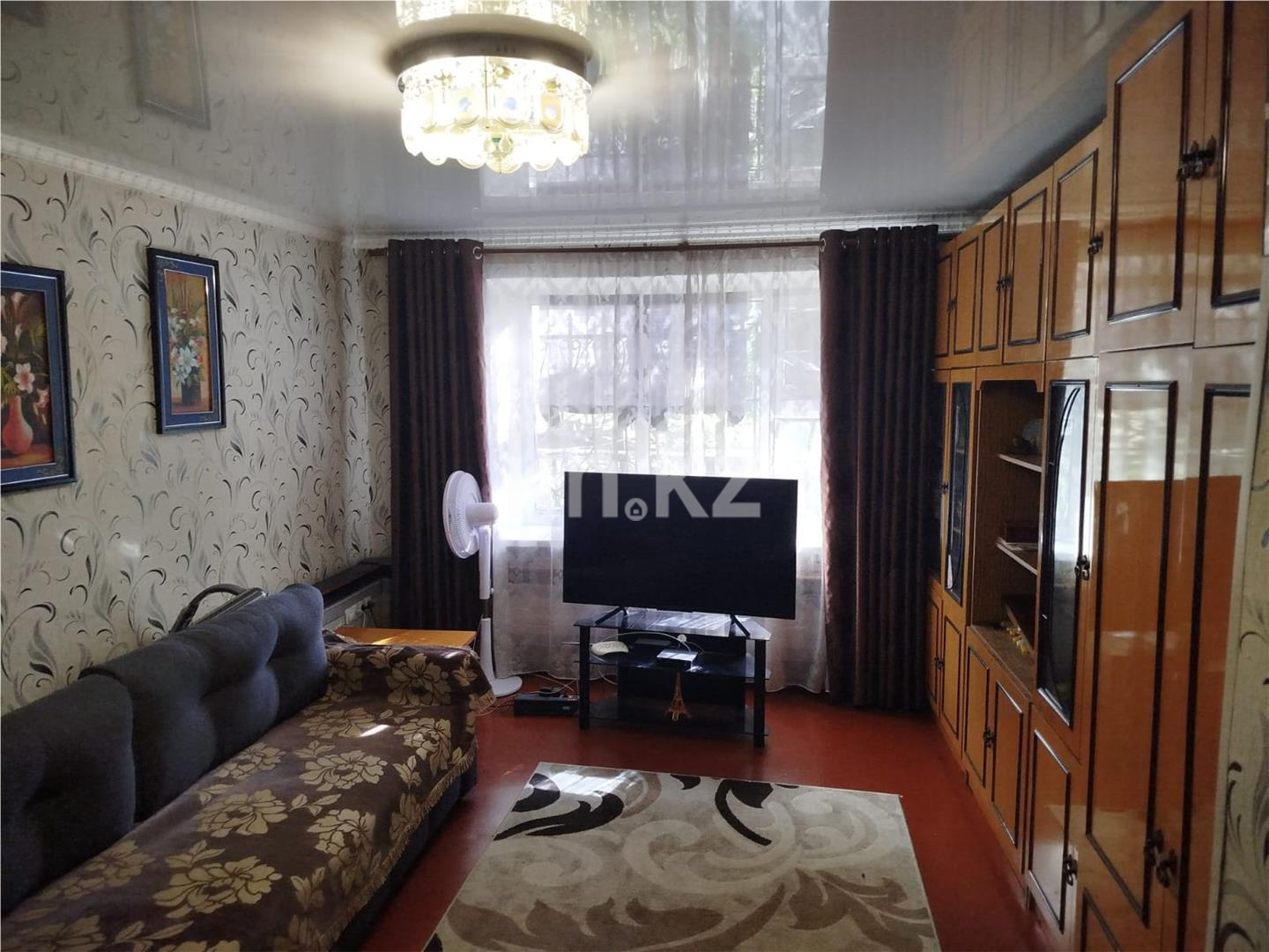 Продажа 3-комнатного дома, 75 м² - Недвижимость в Темиртау - страница 6 фото 2 из 47