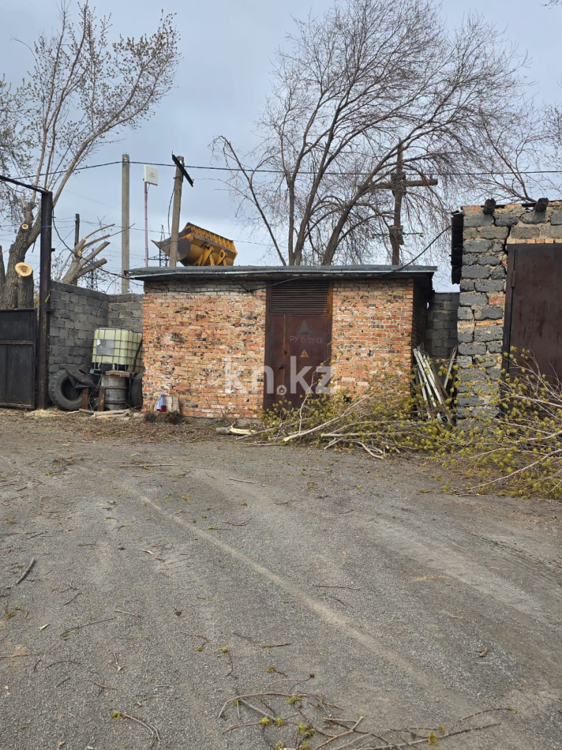 Продажа базы, 8000 м² - Продажа баз, складов и промышленной недвижимости в Караганде фото 4 из 9
