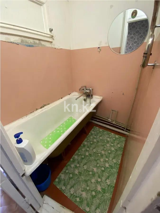 Продажа 1-комнатной квартиры, 31 м², ул. 6-й мик-н, дом  1 - Продажа квартир в Темиртау без посредников фото 3 из 4