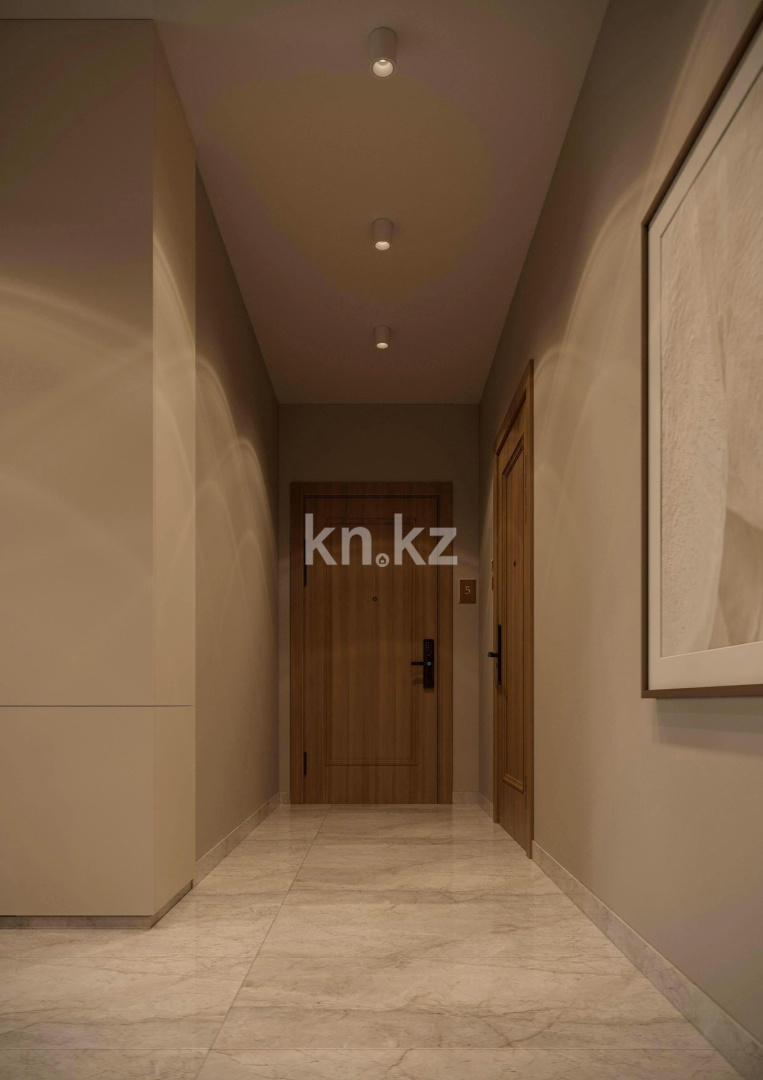 Продажа 2-комнатной квартиры, 50 м², ул. Е-900, дом  4 в Астане - фото 27