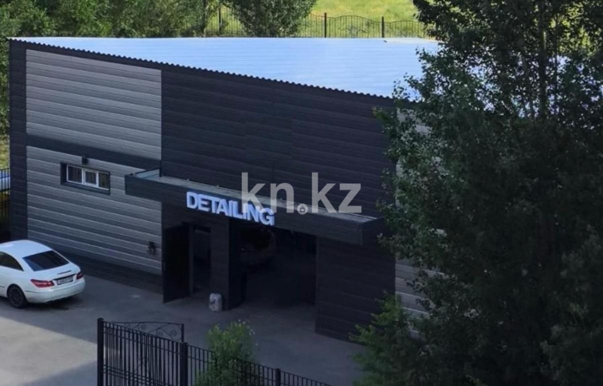 Продажа , 333 м², ул. Косшыгулулы, дом  21/2 - Продажа действующего бизнеса в Астане фото 1 из 9