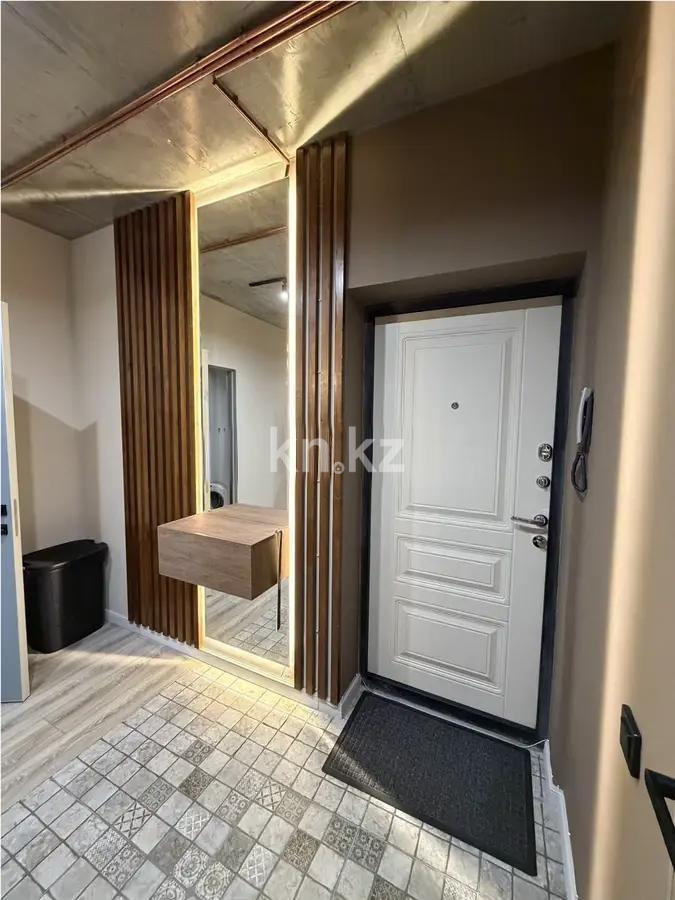 Продажа 1-комнатной квартиры, 53 м², мкр-н Думан-2, дом  57/3 - Продажа квартир в новостройках Алматы без посредников фото 8 из 8