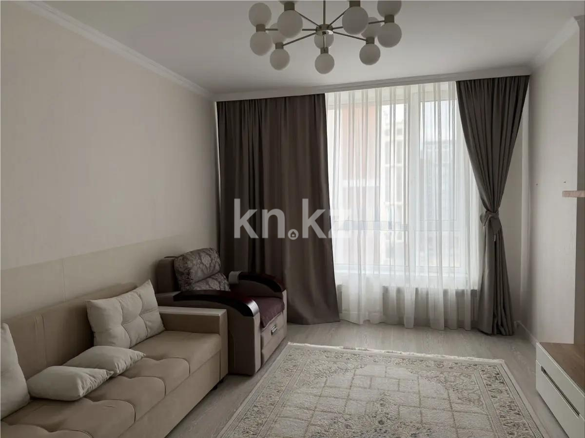 Продажа 1-комнатной квартиры, 46 м² - Продажа недвижимости в Астане - страница 32 фото 1 из 3