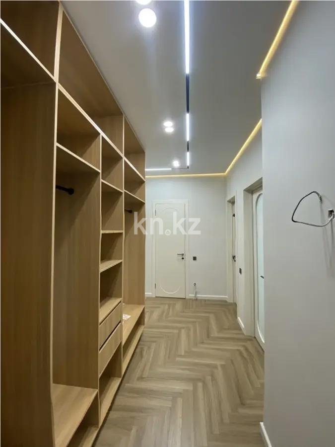 Продажа 2-комнатной квартиры, 60 м² в Астане - фото 5