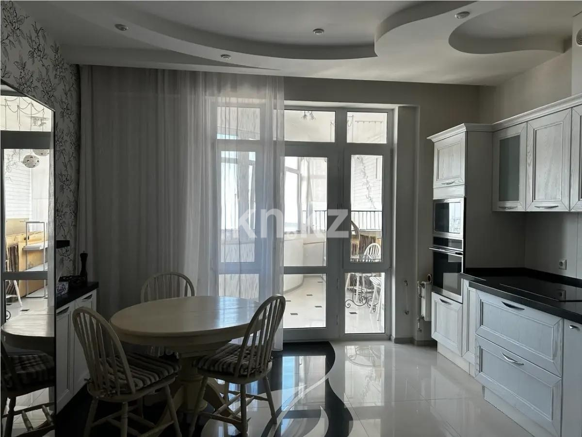 Продажа 2-комнатной квартиры, 103 м² в Астане - фото 3