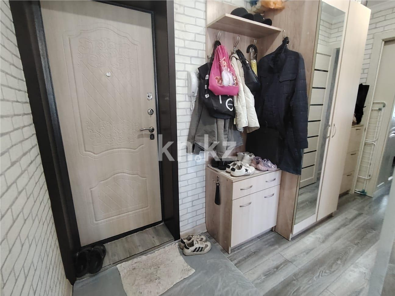 Продажа 3-комнатной квартиры, 55 м² - Аренда квартир помесячно в Актау фото 18 из 22