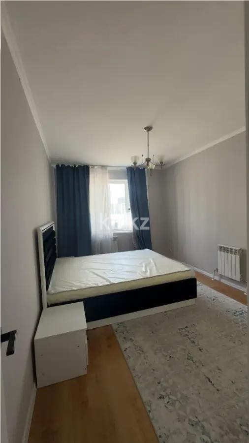 Продажа 2-комнатной квартиры, 60.6 м² - Продажа двухкомнатных квартир от собственников в Казахстане - страница 22 фото 2 из 6