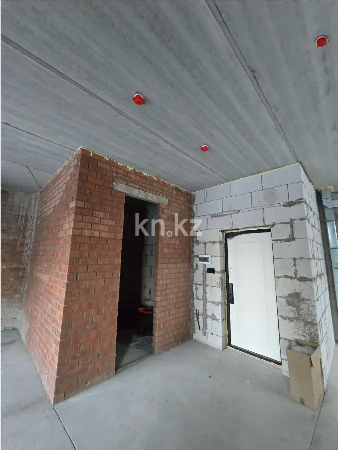 Продажа 2-комнатной квартиры, 59 м² в Астане - фото 2