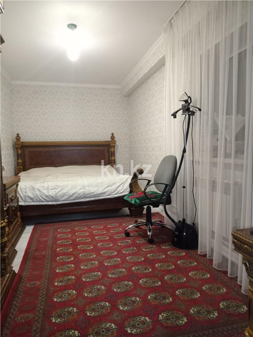 Продажа 4-комнатной квартиры, 170 м² - Продажа квартир в Караганде - страница 50 фото 8 из 27