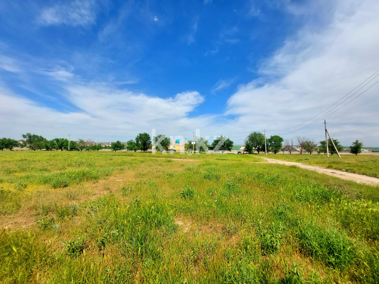 Продажа земельного участка, 3 га, Шубарсу - Продажа квартир в Шымкенте фото 8 из 27