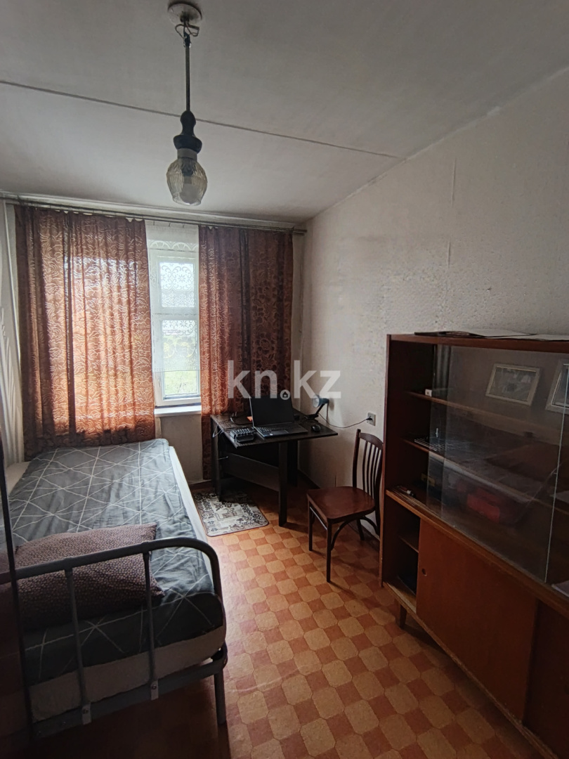 Продажа 3-комнатной квартиры, 63.9 м² - Продажа квартир от собственников в Караганде фото 3 из 16