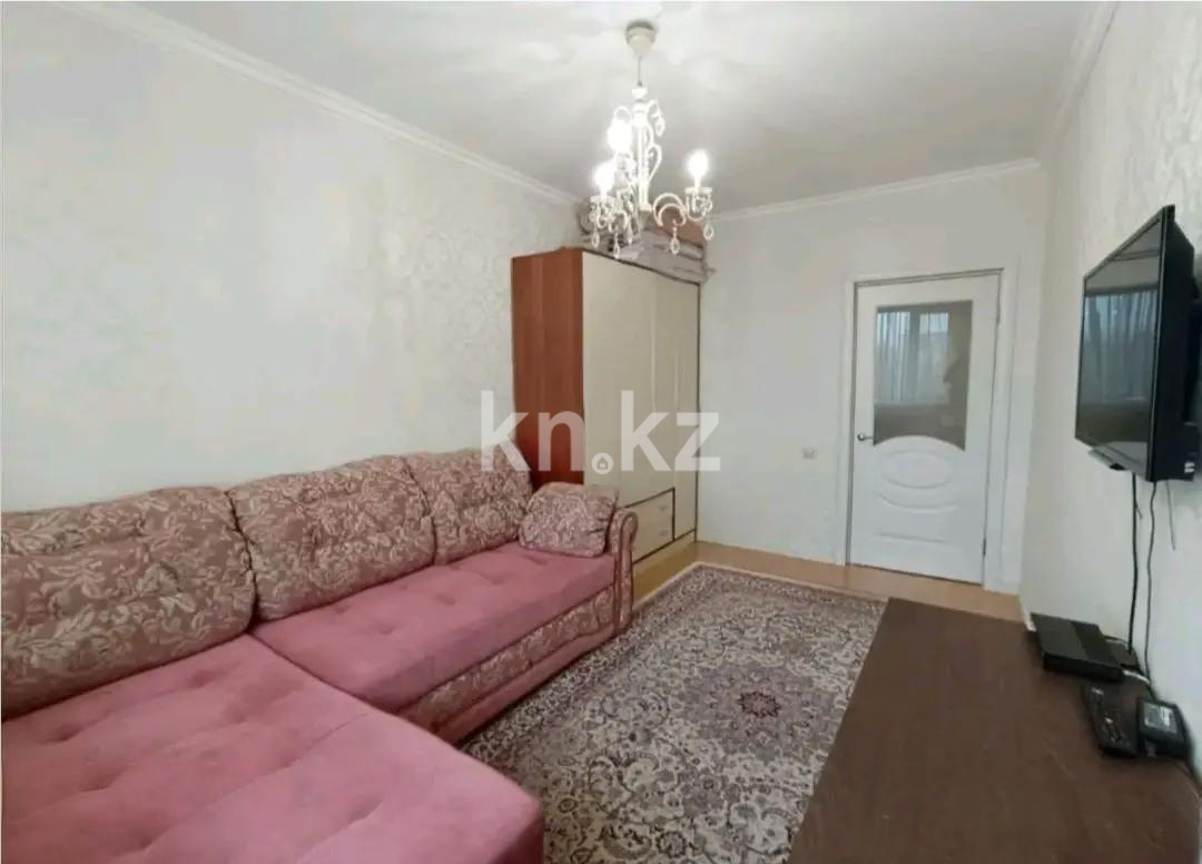 Продажа 3-комнатной квартиры, 86 м², пр. Кудайбердыулы, дом  28 - Продажа квартир без посредников в Астане фото 3 из 9