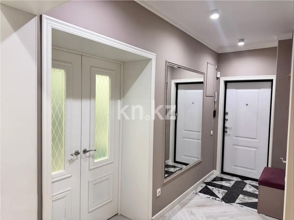 Продажа 3-комнатной квартиры, 98.4 м² - Продажа недвижимости в Алматы - страница 28 фото 6 из 6