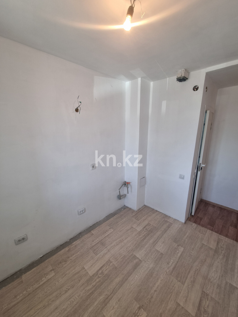 Продажа 1-комнатной квартиры, 27.1 м² - Продажа однокомнатных квартир в Алматы - страница 3 фото 5 из 7