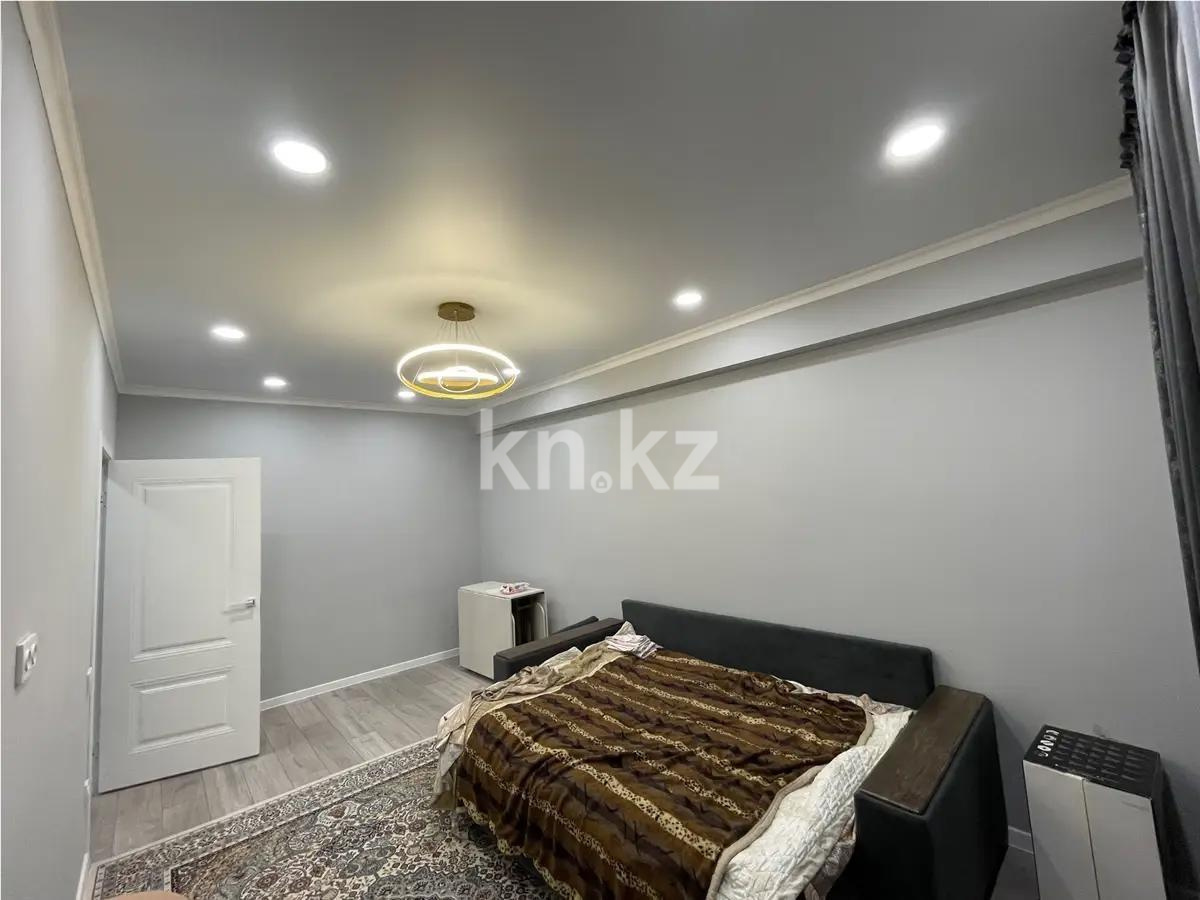 Продажа 2-комнатной квартиры, 60 м², ул. Алтын орда, дом  6/10 - Продажа квартир в новостройках Алматы без посредников фото 1 из 5
