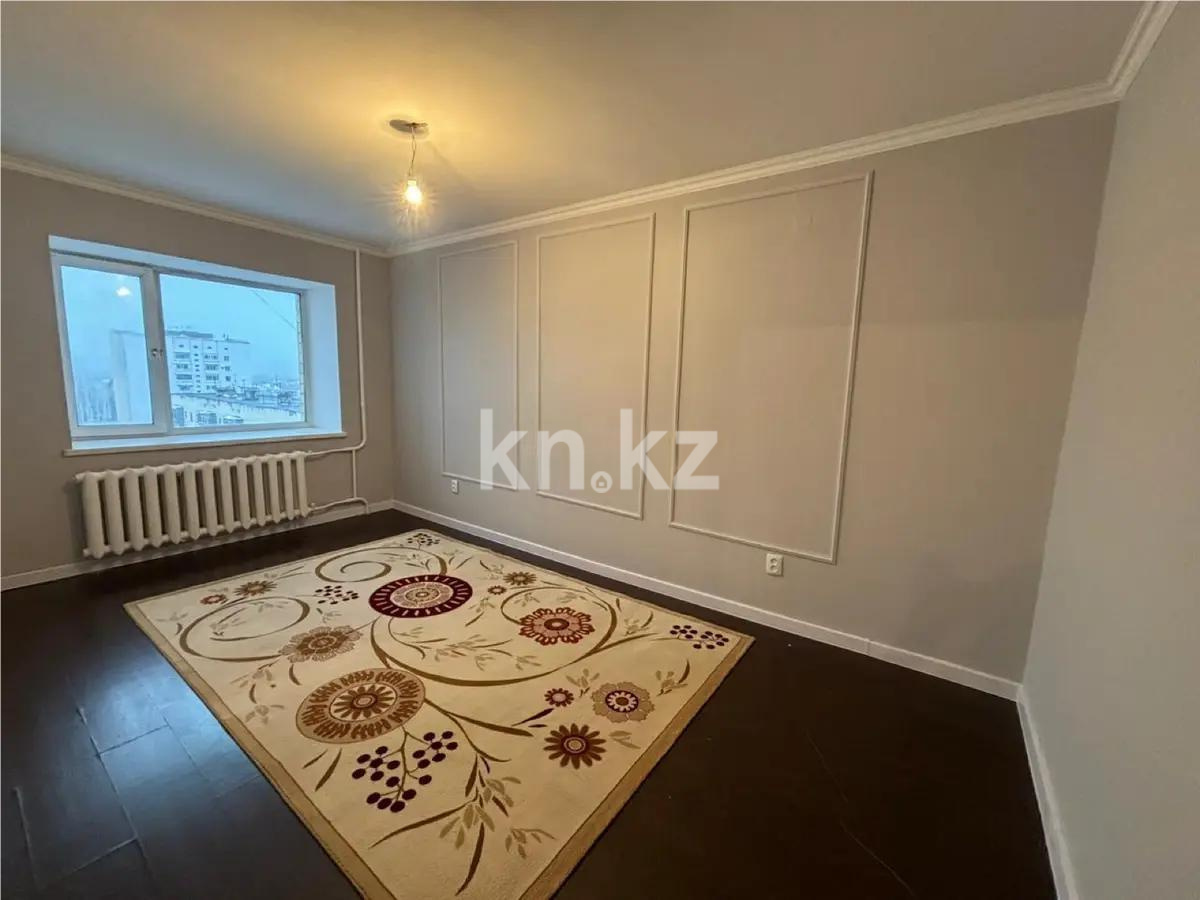 Продажа 2-комнатной квартиры, 48 м², пр. Абылай хана, дом  49/3 в Астане