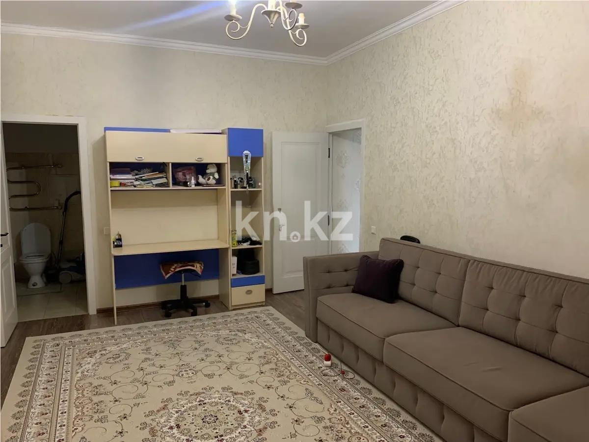 Продажа 3-комнатной квартиры, 100 м², пр. Гагарина, дом  133 - Продажа  трехкомнатных квартир в Алматы без посредников фото 2 из 8