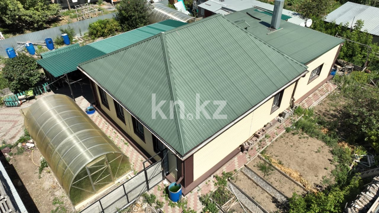 Продажа 4-комнатного дома, 90 м² - Продажа домов, коттеджей в Темиртау фото 4 из 10