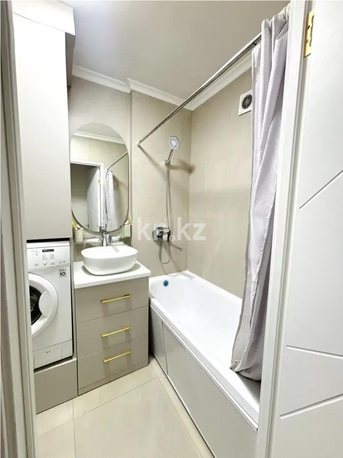 Продажа 2-комнатной квартиры, 44 м² в Алматы - фото 3