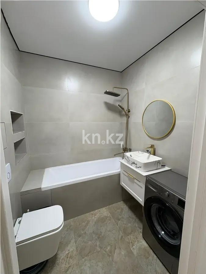 Продажа 2-комнатной квартиры, 46.2 м², мкр-н Шугыла, дом  340/35 - Продажа  двухкомнатных квартир в новостройках Алматы с фото фото 3 из 3