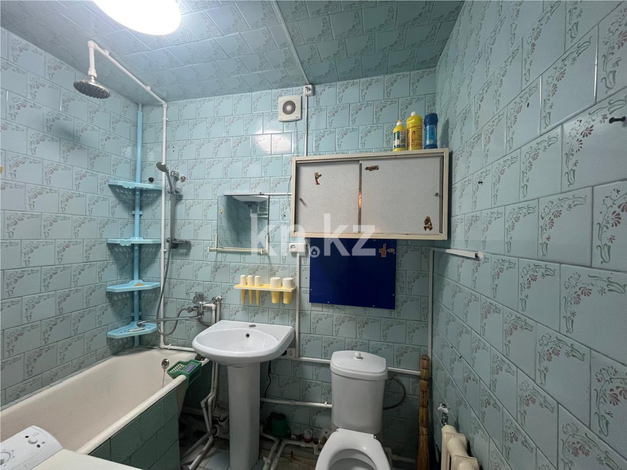 Продажа 3-комнатной квартиры, 53 м², пр. Бухар-жырау, дом  75 - Продажа  трехкомнатных квартир в Караганде с фото фото 13 из 16