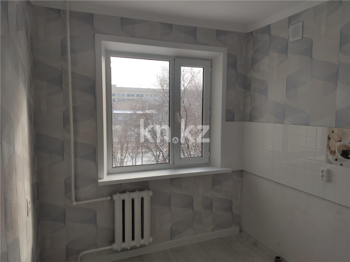 Продажа 2-комнатной квартиры, 45 м² - Продажа квартир в Караганде с фото фото 5 из 9