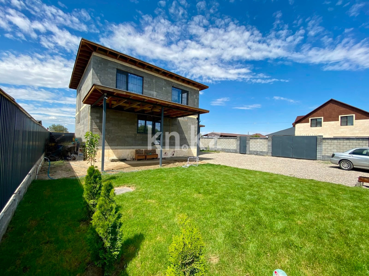 Продажа 5-комнатного дома, 190 м² в Алматинской области - фото 2