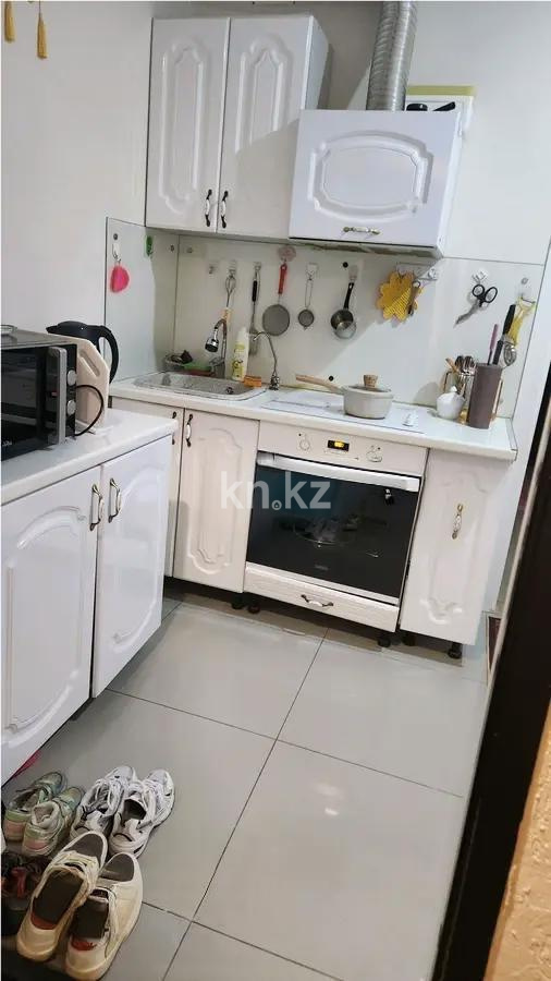 Продажа 1-комнатной квартиры, 39 м², пр. Кошкарбаева, дом  45/1 - Продажа  однокомнатных квартир в Астане без посредников с фото фото 4 из 6